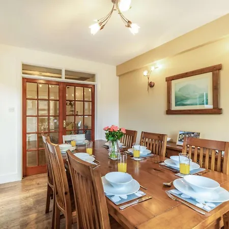 Casa vacanze 4 Bed In Keswick Oc-86248 Rosthwaite