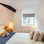4 Bed In Keswick Oc-86248 Vakantiehuis