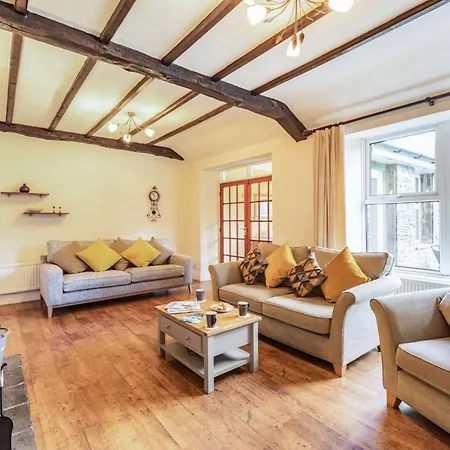 Сasa de vacaciones 4 Bed In Keswick 86248 *