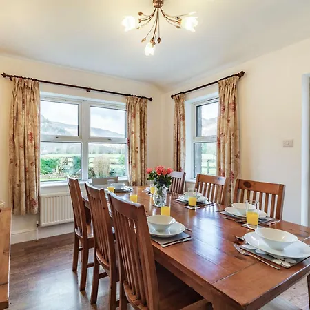 Сasa de vacaciones 4 Bed In Keswick 86248 Rosthwaite