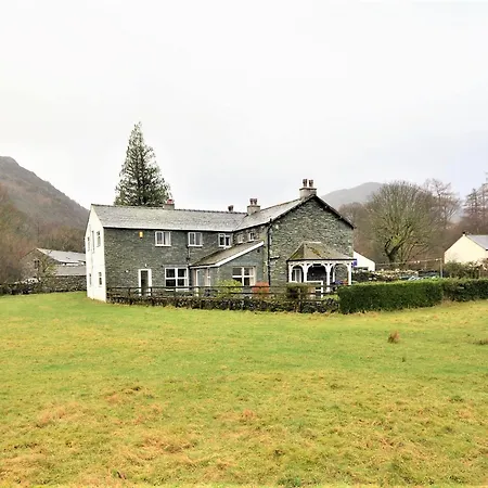 Tatil Evi 4 Bed In Keswick 86248