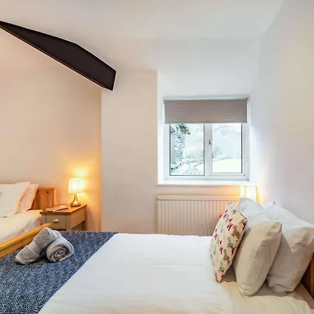4 Bed In Keswick 86248 Tatil Evi