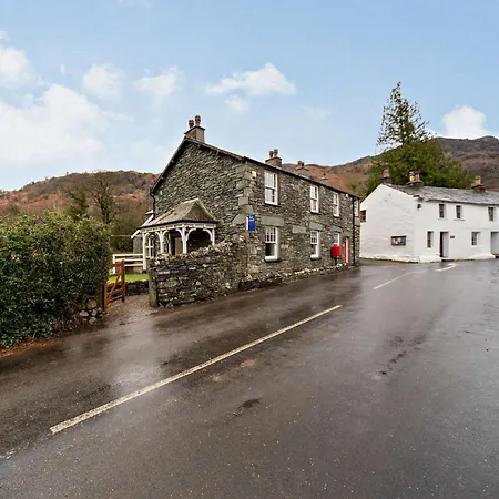 4 Bed In Keswick 86248 *