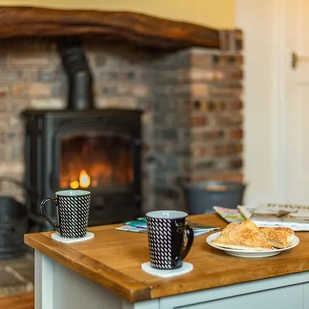 4 Bed In Keswick 86248 Сasa de vacaciones