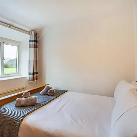 Tatil Evi 4 Bed In Keswick 86248