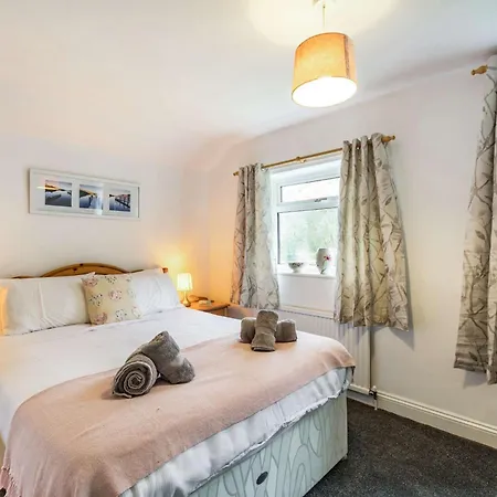 4 Bed In Keswick 86248 Tatil Evi