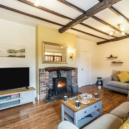 4 Bed In Keswick 86248 Tatil Evi