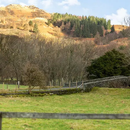 Сasa de vacaciones 4 Bed In Keswick 86248 Rosthwaite