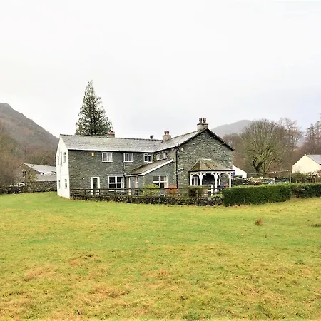 4 Bed In Keswick 86248 Сasa de vacaciones