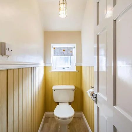 Tatil Evi 4 Bed In 86248 Rosthwaite