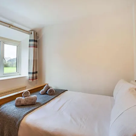 4 Bed In 86248 Tatil Evi Rosthwaite