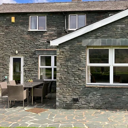 4 Bed In Keswick Oc-86248 روسثويت