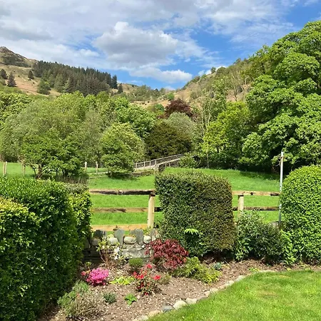 بيت للعطل 4 Bed In Keswick Oc-86248 روسثويت