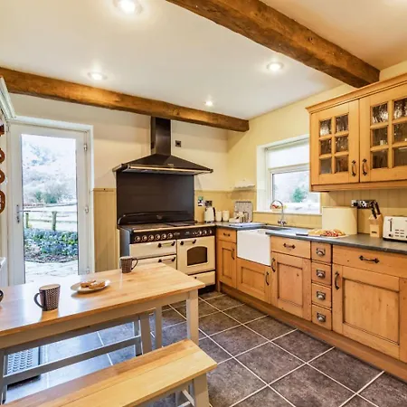 4 Bed In Keswick Oc-86248 Vakantiehuis *