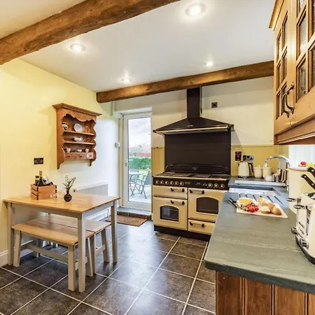 Σπίτι διακοπών 4 Bed In Keswick Oc-86248 Rosthwaite