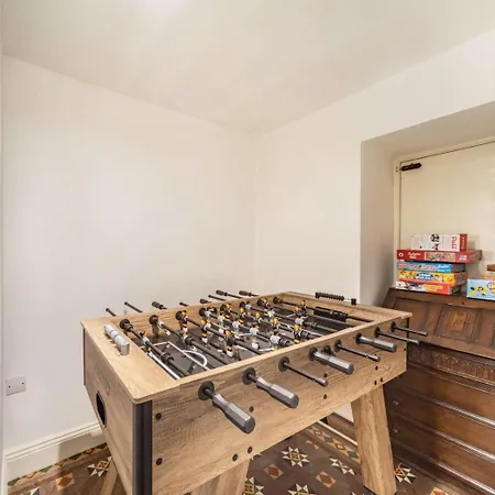 4 Bed In Keswick Oc-86248 Vakantiehuis Rosthwaite