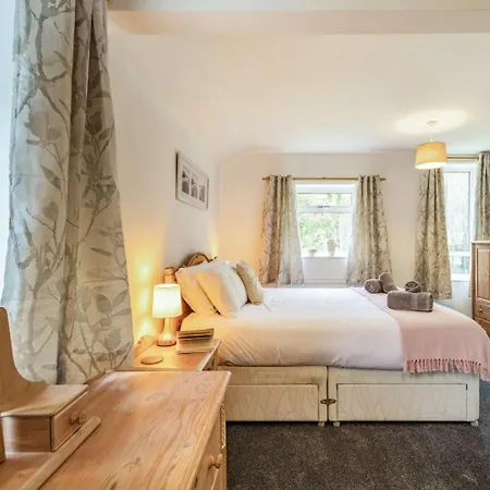 Vakantiehuis 4 Bed In Keswick Oc-86248