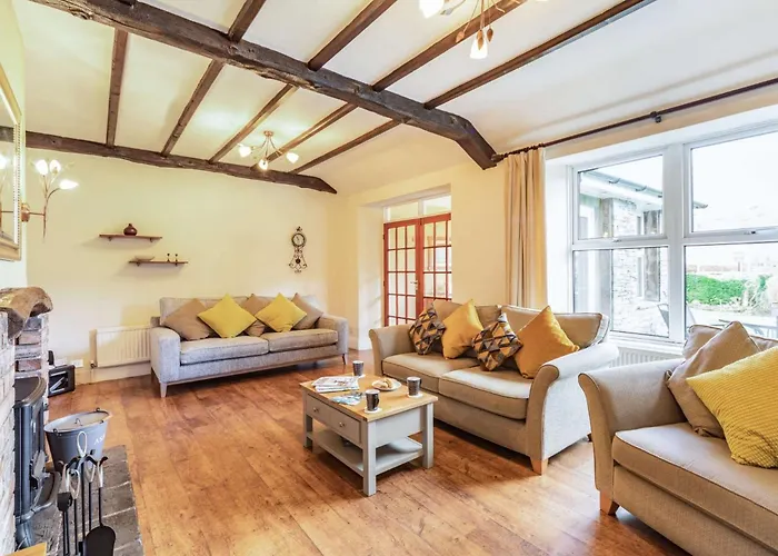 4 Bed In Keswick Oc-86248 * روسثويت