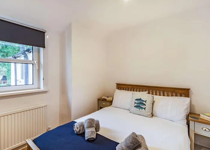 4 Bed In Keswick Oc-86248 * روسثويت