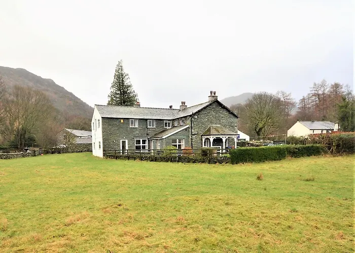 4 Bed In Keswick Oc-86248 بيت للعطل