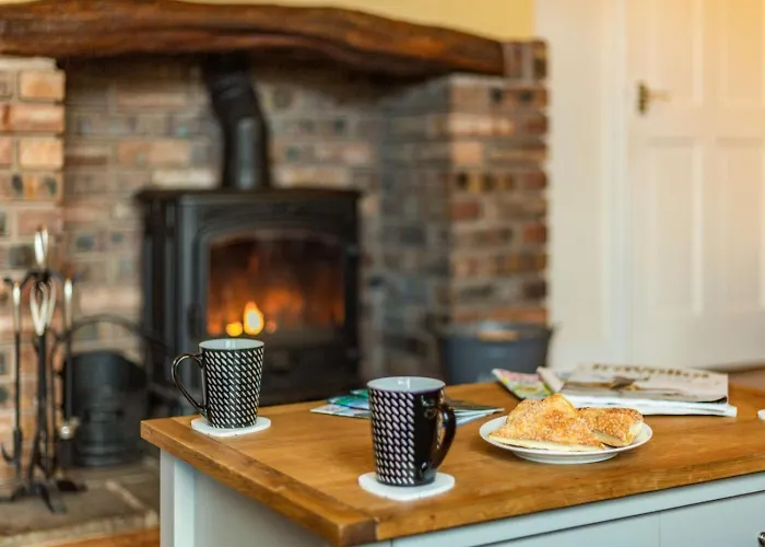 Σπίτι διακοπών 4 Bed In Keswick Oc-86248 Rosthwaite