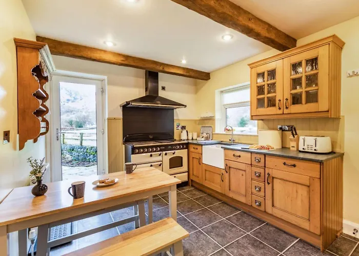 4 Bed In Keswick Oc-86248 Σπίτι διακοπών *