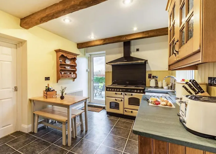 Σπίτι διακοπών 4 Bed In Keswick Oc-86248 Rosthwaite