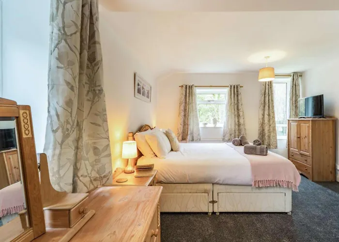 Σπίτι διακοπών 4 Bed In Keswick Oc-86248