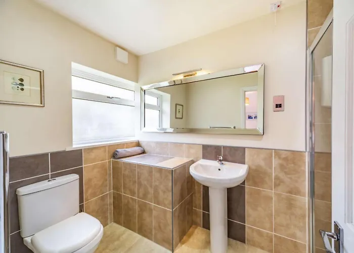 Σπίτι διακοπών 4 Bed In Keswick Oc-86248 Rosthwaite