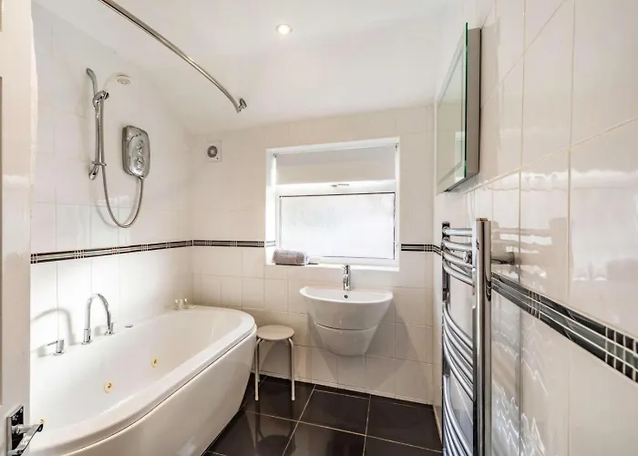 4 Bed In Keswick Oc-86248 Σπίτι διακοπών Rosthwaite