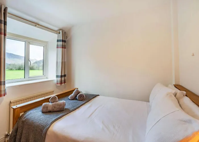 4 Bed In Keswick Oc-86248 Rosthwaite