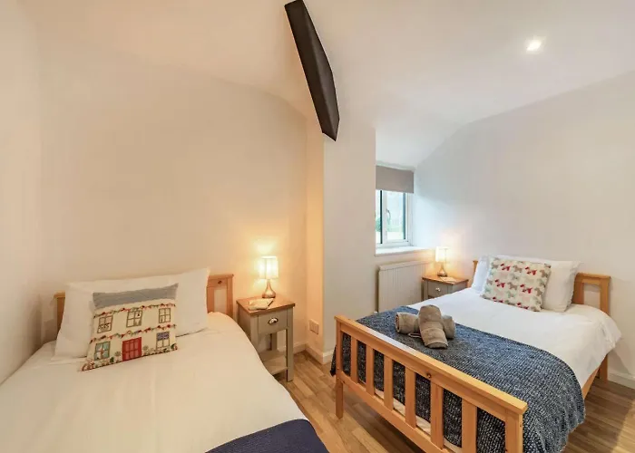 Σπίτι διακοπών 4 Bed In Keswick Oc-86248 Rosthwaite