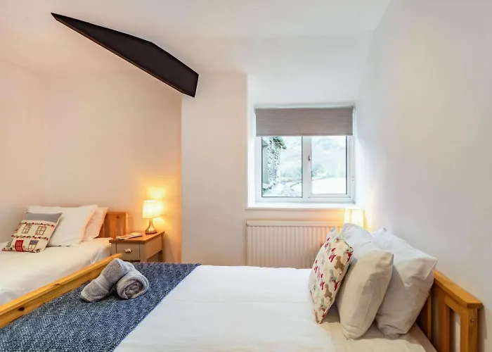 4 Bed In Keswick Oc-86248 Σπίτι διακοπών