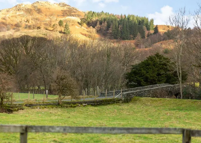 4 Bed In Keswick Oc-86248 Rosthwaite