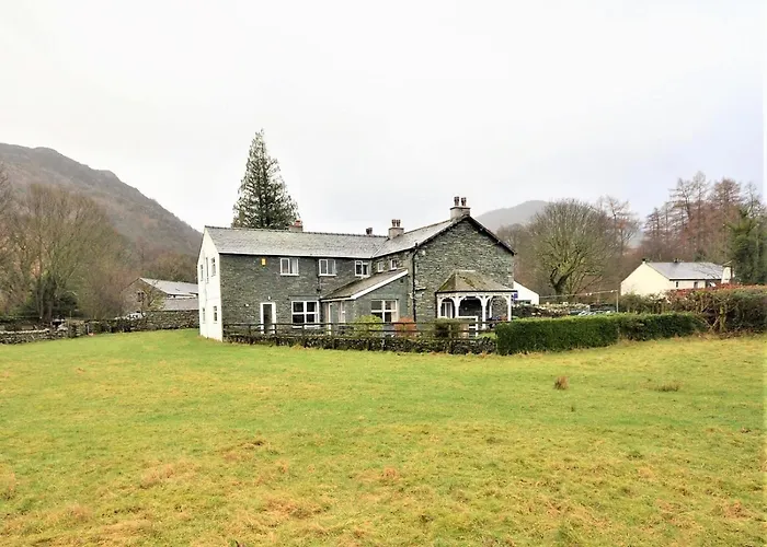 4 Bed In Keswick Oc-86248