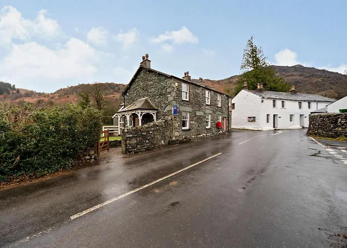 4 Bed In Keswick Oc-86248 Rosthwaite