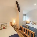 Nyaraló 4 Bed In Keswick Oc-86248 Rosthwaite