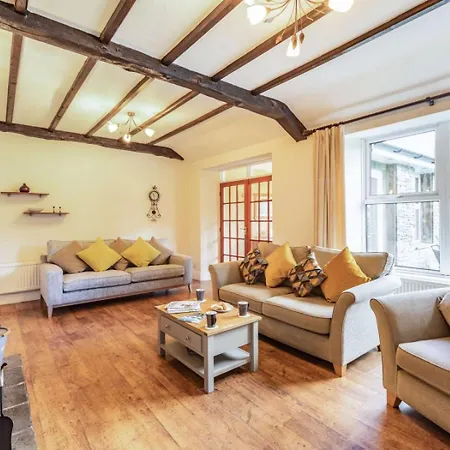 4 Bed In Keswick Oc-86248 Nyaraló