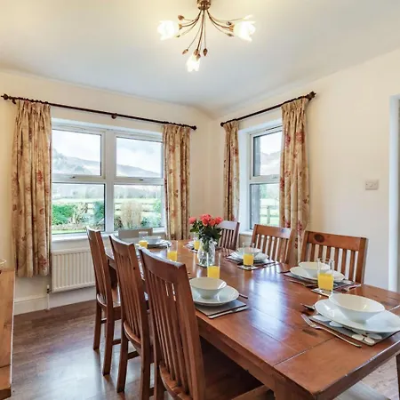 4 Bed In Keswick Oc-86248 Nyaraló