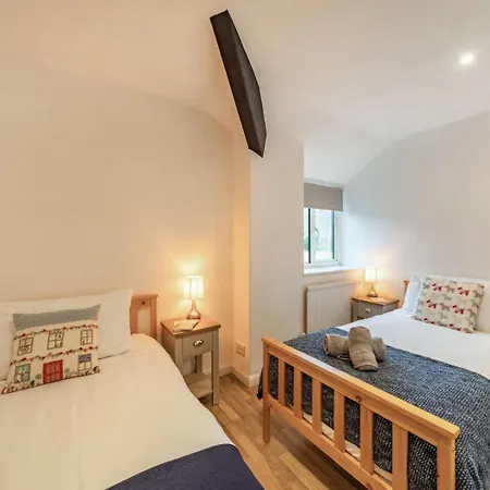 Appartement 4 Bed In Keswick Oc-86248 Rosthwaite